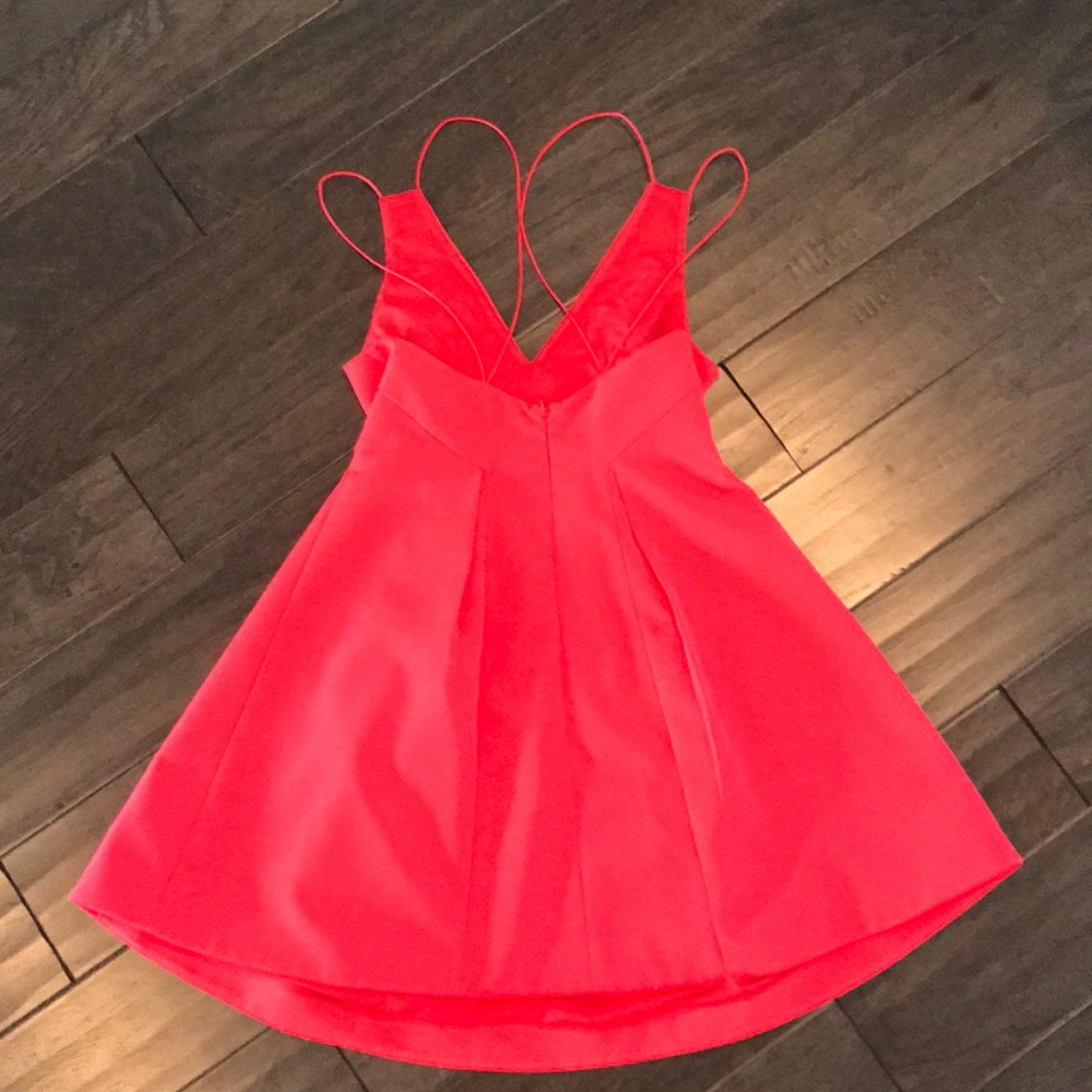 TOPSHOP DRESS - Picture 5 of 7